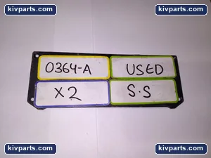 Okaya SUP-A3L-E Noise Filter – actual item, photo 4 of 4