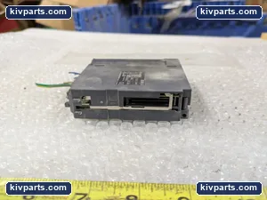 Mitsubishi Q64AD Analog Input A/D Converter – actual item, photo 2 of 4