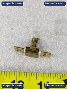 Square D A5.30 Element Unit Motor Starter – actual item, photo 3 of 6