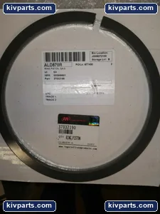 Ingersoll-rand 37032190 Pneumatic Component – actual item, photo 2 of 7