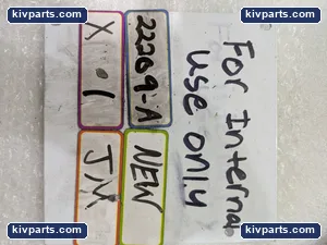 DR7AC RDP Electronics LTD AC Sensor – actual item, photo 6 of 6