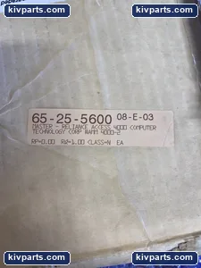 CTC AMM-4000-2 System Master Module Processor – actual item, photo 2 of 9