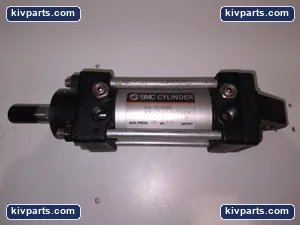 SMC ACNL-X2-40-XX-0168US Air Cylinder – actual item, photo 2 of 3