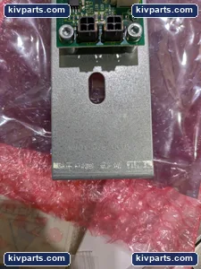 Wayne WU014932-0001 FUELING Door Security – actual item, photo 5 of 9