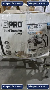 V25-012AD Gpro Fuel Transgorm Pump – actual item, photo 2 of 4