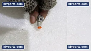 SMC KQ2Y03-34NS Fittings – actual item, photo 4 of 5