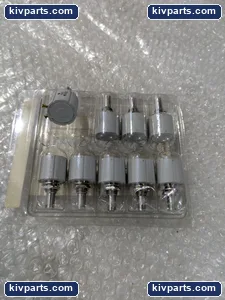 Beckman 8146R5KL.25 Industrial Corp Potentiometer – actual item, photo 7 of 8