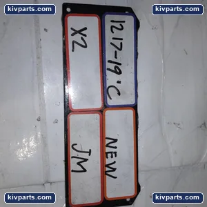 SMC VQ110Y-6L 3 Port VQ100 Series Connector – actual item, photo 3 of 3
