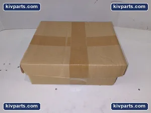 SMC NCMC075-0300-X155US Round Body Air Cylinder – actual item, photo 2 of 3