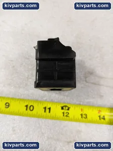 General Electric 22D151G4 Renewal Contactor Starter – actual item, photo 4 of 6