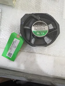CFB11515038HB Circuit-Test Tubeaxial Fan