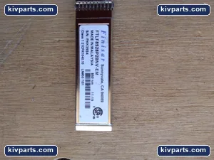 Finisar FTLF8528P2BNV Fiber Optic Cable – actual item, photo 2 of 5