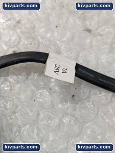 E155176 Kenic AC Power Cord – actual item, photo 2 of 5