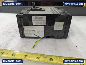 Square D FH36050 Thermal Magnetic Circuit Breaker – actual item, photo 4 of 7