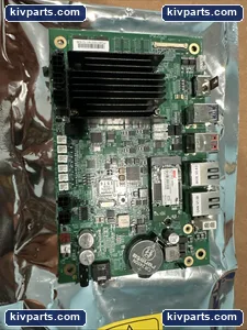 Wayne WU019743-0003 CPU Board Antx Controller – actual item, photo 2 of 10