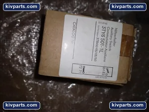 Siemens 3TY6501-1L Auxiliary Switch Contact Block – actual item, photo 4 of 7