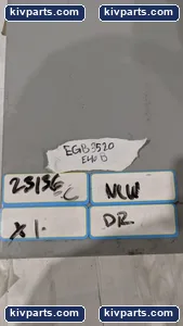 INA EGB3520 Plain Bushing – actual item, photo 4 of 4