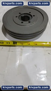 5AX23 Pulley – actual item, photo 5 of 9