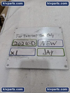 IDEC LSPD-AC120V Relay – actual item, photo 4 of 4