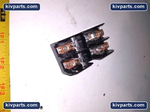 Bussmann BC6032B Fuse – actual item, photo 3 of 4
