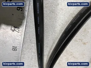 11-pin to ethernet ADAPTER CABLE – actual item, photo 4 of 6