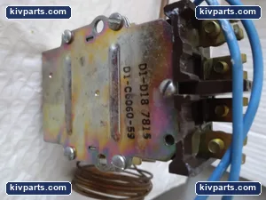 B10X Robert Shaw Controls – actual item, photo 5 of 6
