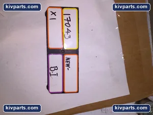 Cecomp Electronics F4L1400KPAG – actual item, photo 6 of 6
