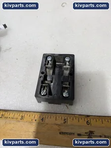 17-1776 Terminal Block – actual item, photo 3 of 6