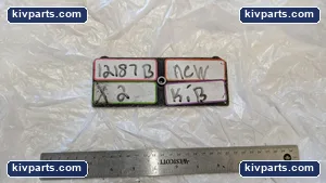 SHAFT SEALS PAC-SEAL – actual item, photo 7 of 7