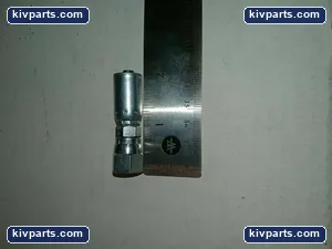 Eaton 04E-604 Hydraulic Crimp Fitting – actual item, photo 3 of 5