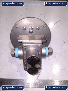 Liquiflo 90595-1-1 Garwood MB-304 150-1 – actual item, photo 2 of 4
