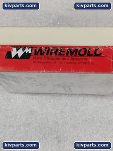 Wiremold V2448 Ivory Industrial Fitting – actual item, photo 3 of 12