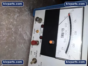 PCB Piezotronics 487A06 G's RMS Industrial Analyzer – actual item, photo 5 of 10