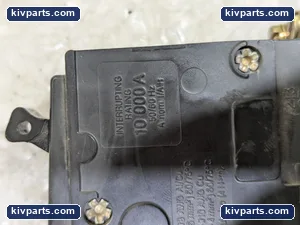 Square D 357048 Circuit Breaker – actual item, photo 4 of 8