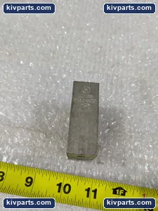 Ilsco D1769 Mechanical Lug Connector – actual item, photo 2 of 4