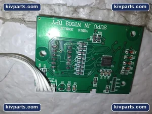NT003 HMI – actual item, photo 3 of 4