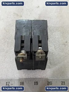 General Electric E-11592 Hacr Thqb – actual item, photo 11 of 14