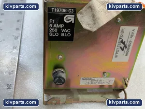 ADVANTAGET19706-G3 Main Power Supply – actual item, photo 11 of 13