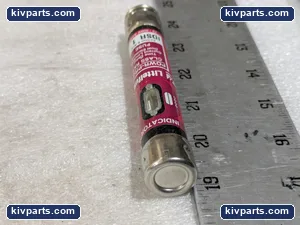 Littelfuse IDSR1 Indicator Fuse – actual item, photo 3 of 8