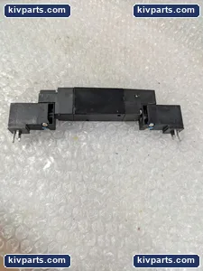 Parker B35VXB549C Valve – actual item, photo 4 of 5