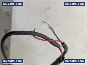 OP10005.A930 Component Module Control – actual item, photo 6 of 7