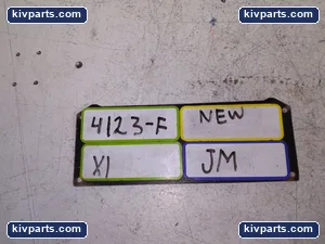 Cyberex 101072217 Electronics Industrial Control – actual item, photo 6 of 6