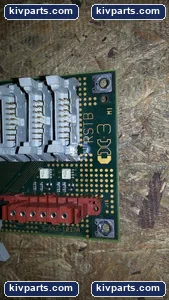 Cincinnati Milacron RSTB PCB Circuit Board – actual item, photo 2 of 4