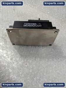 Toshiba MG400Q1US41 GTR Power Module – actual item, photo 4 of 6