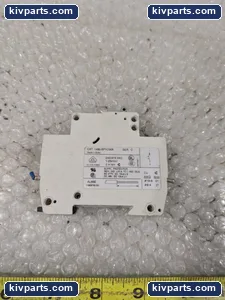 Mitsubishi QD62D PLC Module – actual item, photo 2 of 6