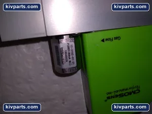 SFC5420-CVE – actual item, photo 5 of 6