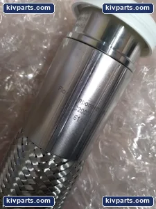 FC20021 Stainless Steel Flex Connector – actual item, photo 10 of 11