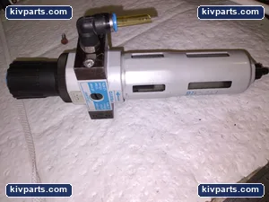 Festo Polycarboard LFR-D-Mini – actual item, photo 5 of 5