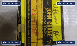 John Crane 13-4198 Mechanical Seal – actual item, photo 4 of 4