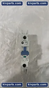Allen-Bradley 1489-A Miniature Circuit Breaker – actual item, photo 2 of 4